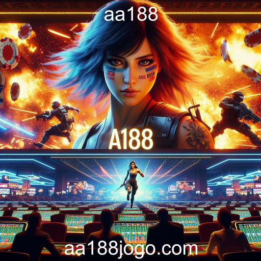 Explorando o Mundo dos Jogos de Ação: Uma Aventura Sem Fim